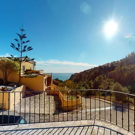 Encinas * Кумбре-дель-Соль