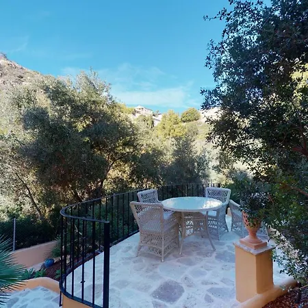 Encinas Кумбре-дель-Соль