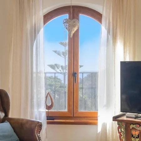 Encinas Вилла *