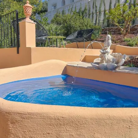 Encinas * Cumbre del Sol