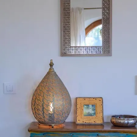 Encinas Willa Cumbre del Sol